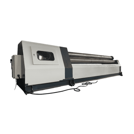 Листогибочный четырехвалковый станок TapLEX W12-6/2500